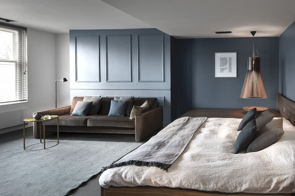 La Remise Bed & Breakfast