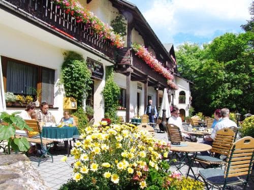 Zum Waffenschmied Gasthof