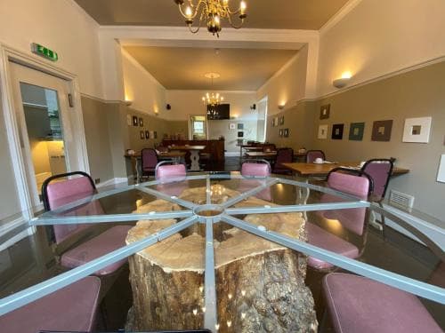 Auld Mill House Hotel