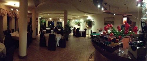 Green Hotel