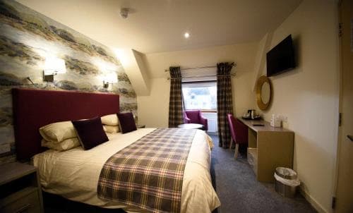 The Royal Hotel