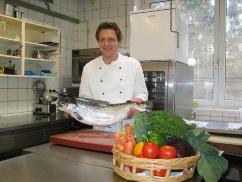 Hotel Restaurant Kolb