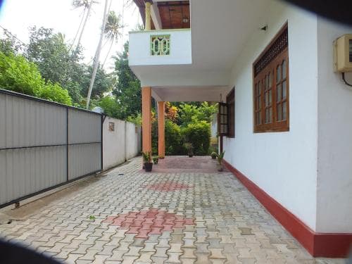 Arogya Resort