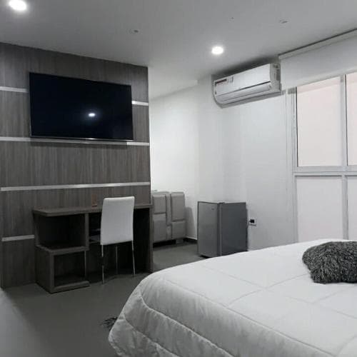 Pakarii Hotel
