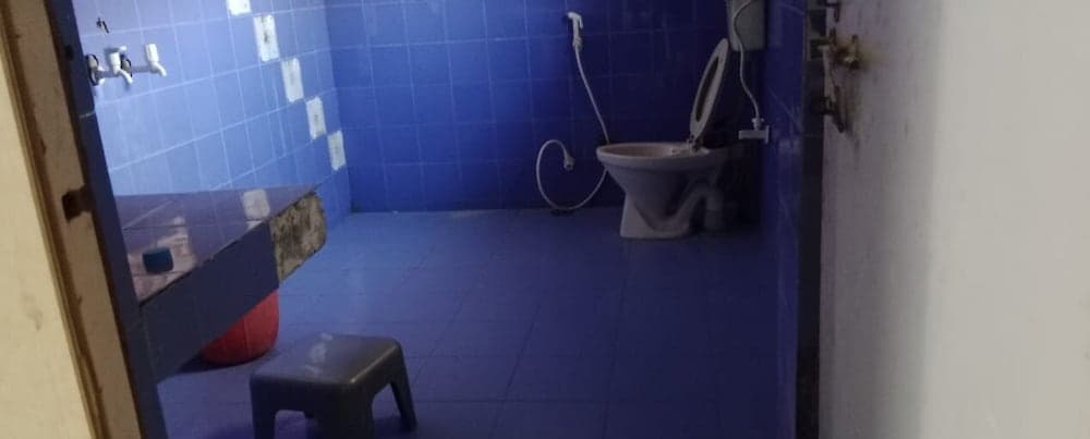 Hotel ved