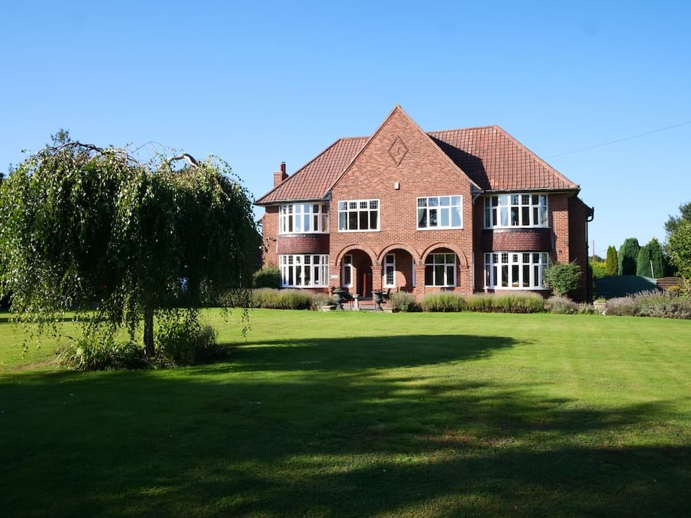 Grimston House