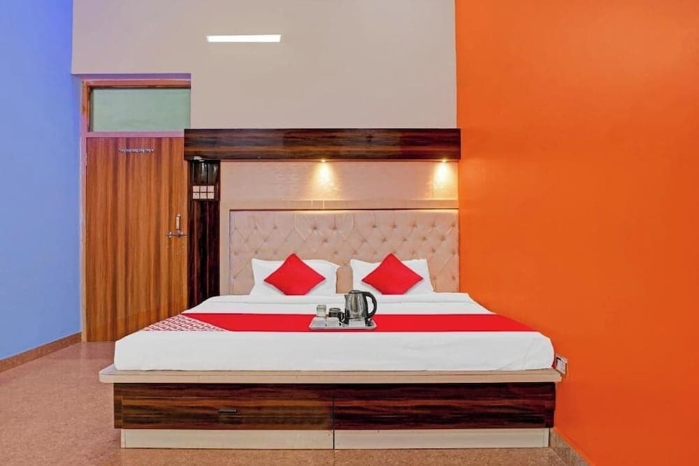 Varanasi Hotel JSB Palace