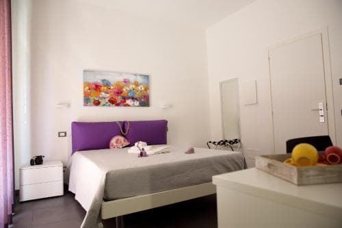 Amuri Room & Suite