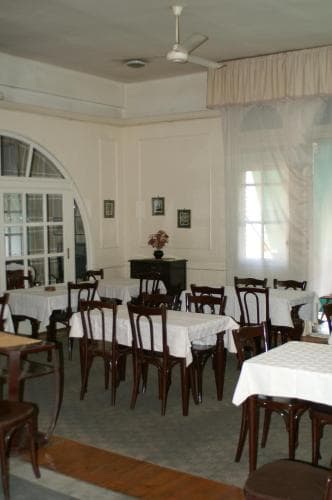 Pension Roma
