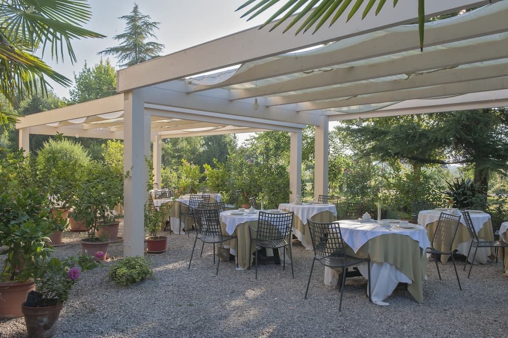 Villa Belfiore