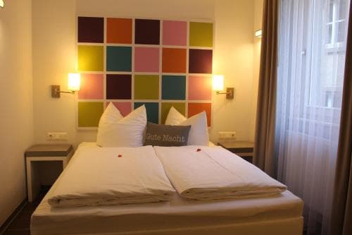 Altstadthotel Baunachshof 
