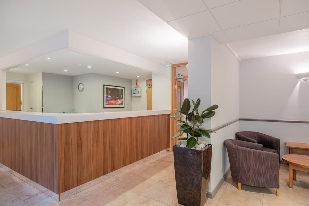 Quality Hotel Hampstead