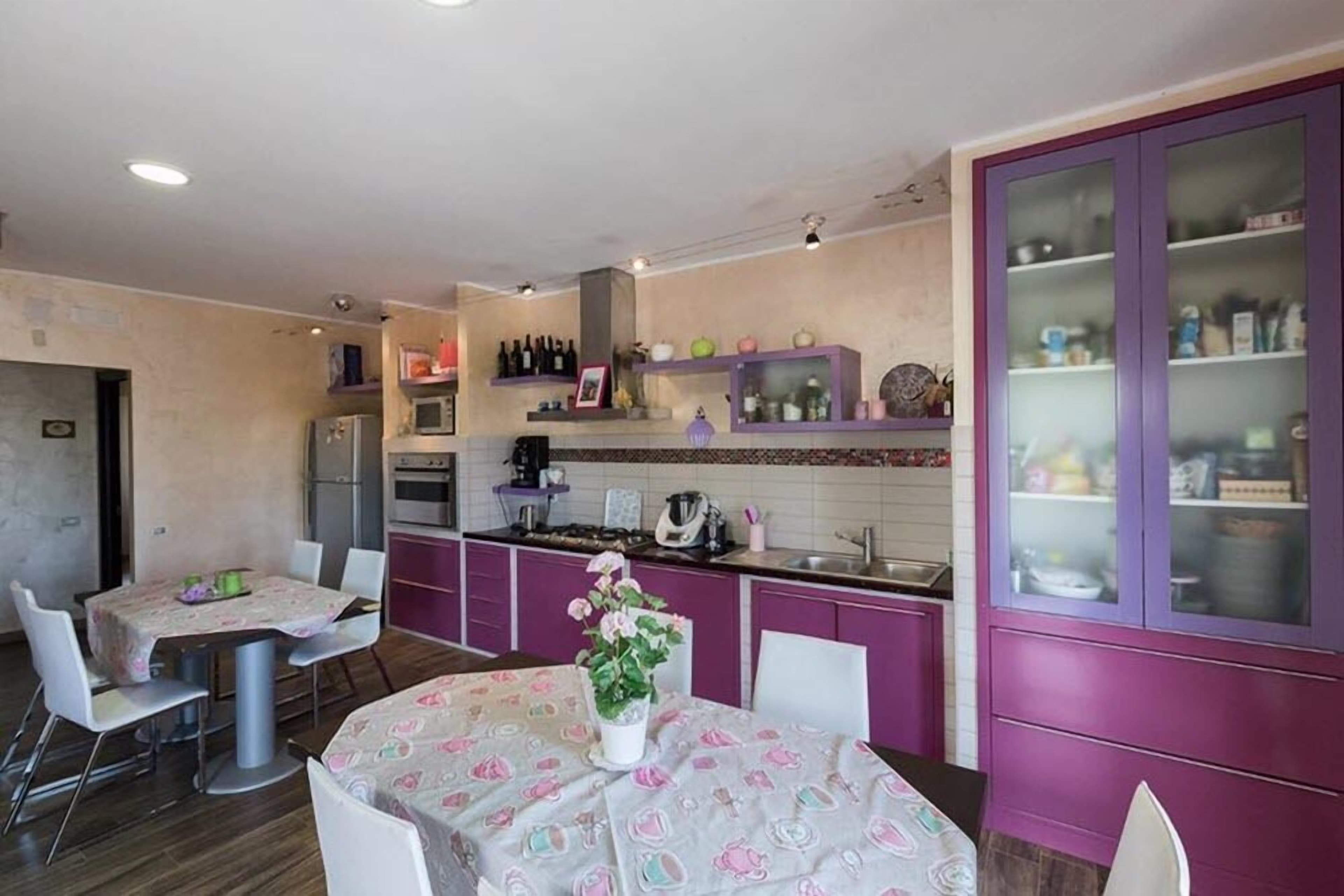 Il Finto Pepe B&B