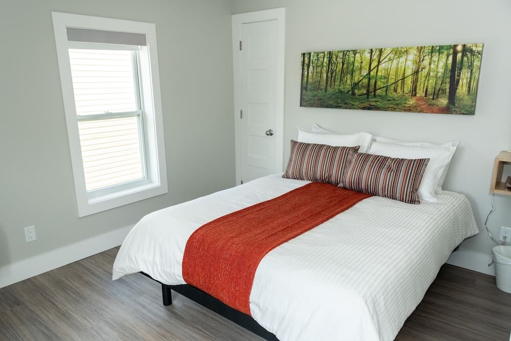 Morel Executive Suites