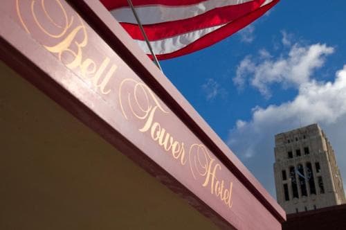 Bell Tower Hotel