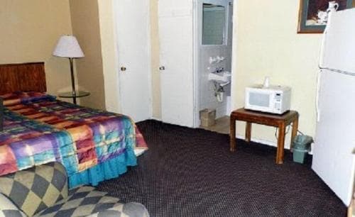 Interstate Motel