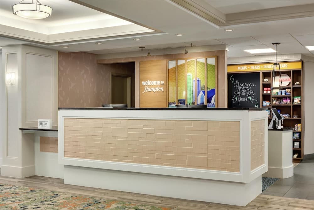 Hampton Inn Lancaster