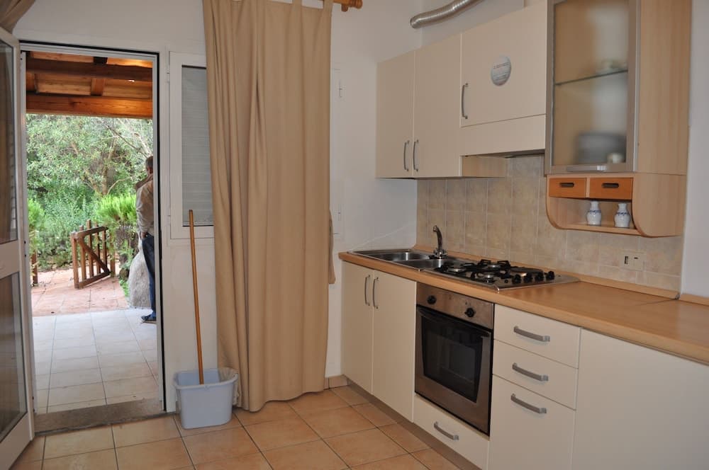 Residence Juniperus