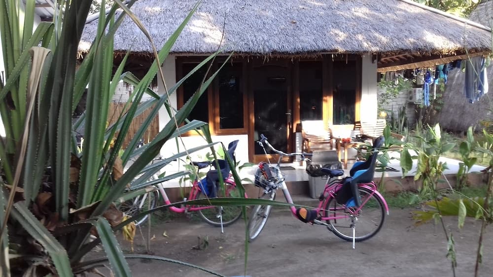 Diyu Bungalow