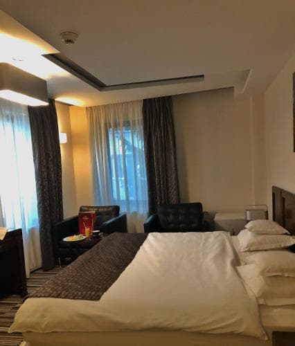 Hotel Belvedere
