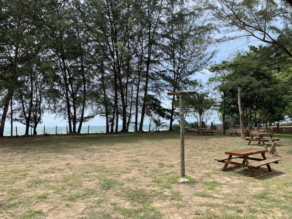 Lis Na Ree Resort