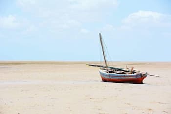 Beach Village Backpackers