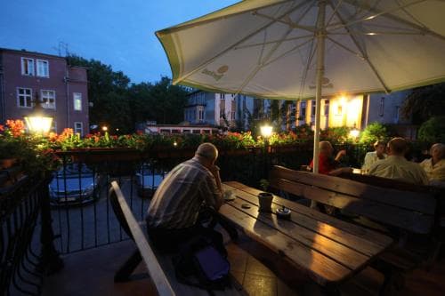 Hotel Atena