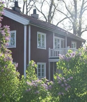 Hallagårdens B&B