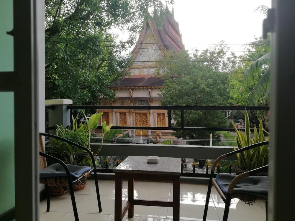 AO Apartment