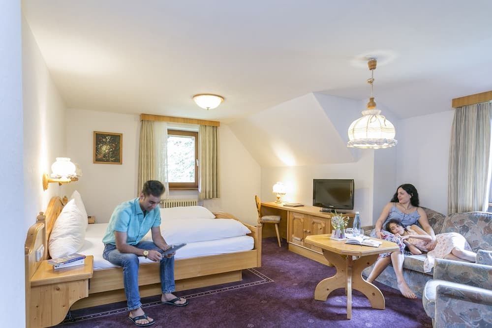 Hotel Imbery