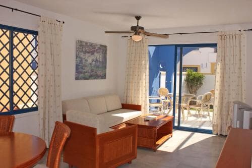 El Minarete Apartamentos