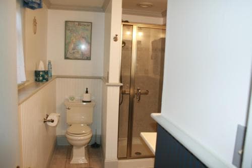 Carriage Corner B&B
