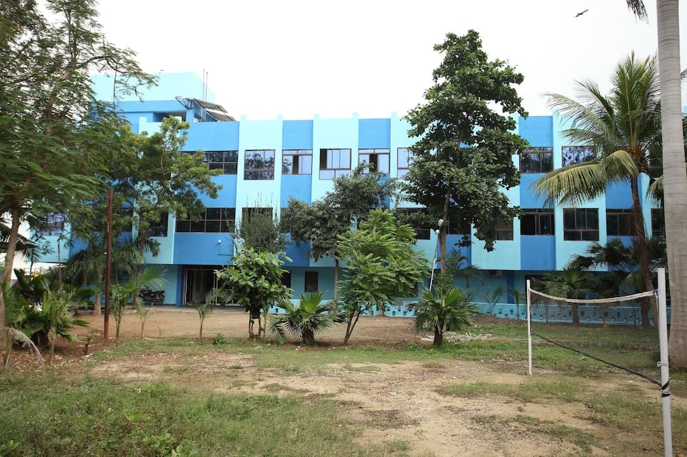 Sivasakthi Hotel