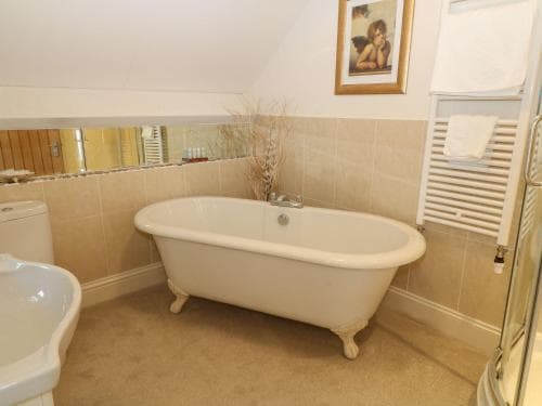 Higher Weddicott B&B
