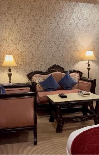 Levant Hotel