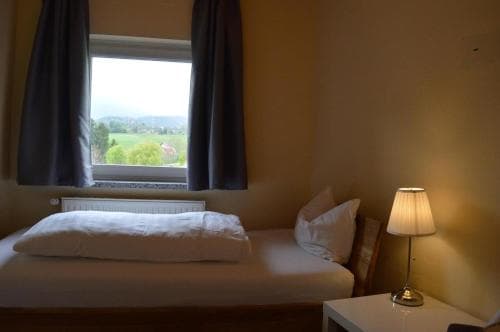 Bed & Breakfast Gmeineck