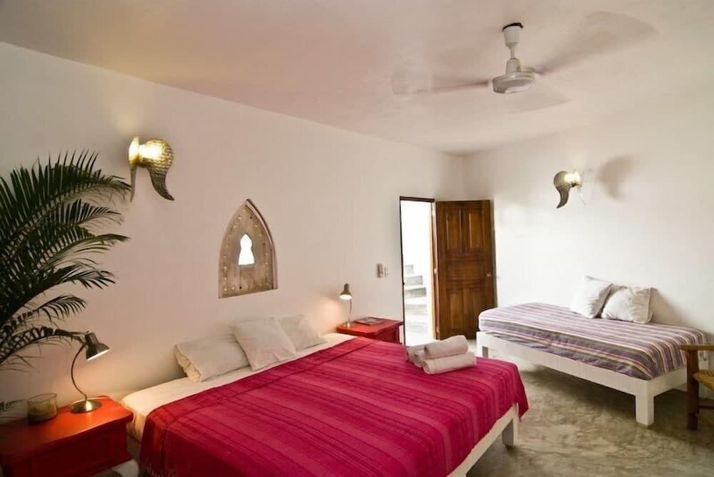 Petit Hotel Hafa