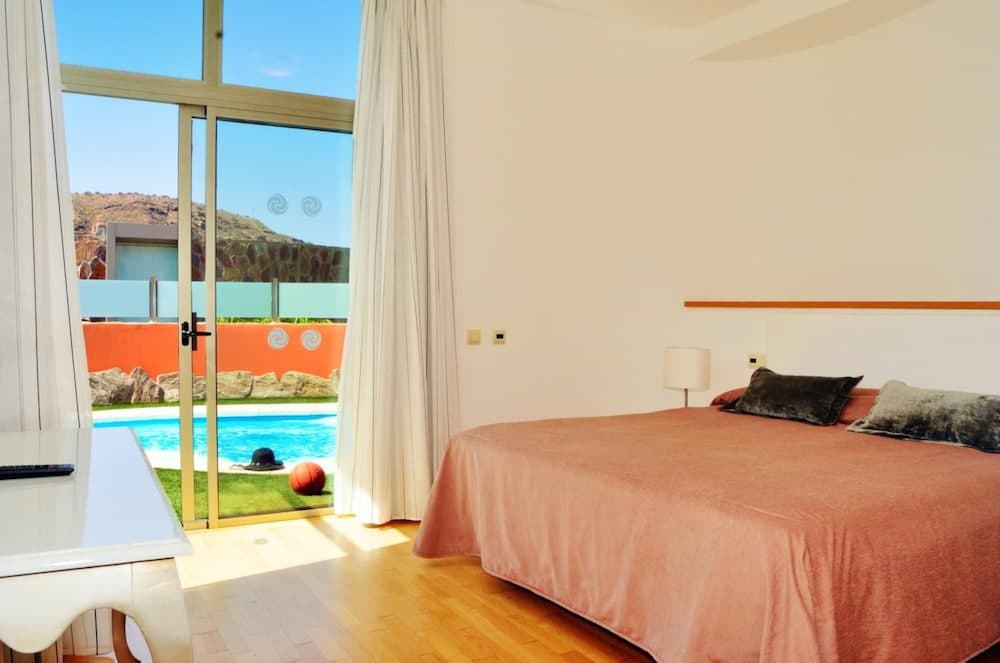 Anfi Opal Villas