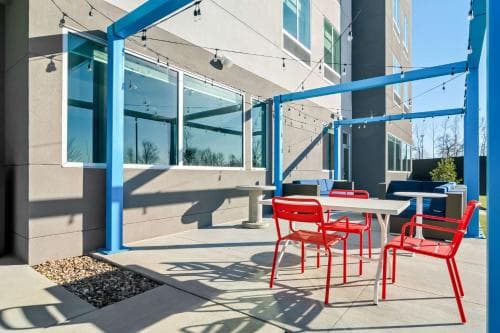 Tru By Hilton Rogers Bentonville