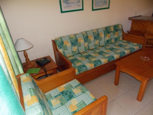 Bungalows Grimanesa