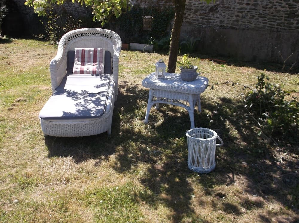 Chez Martine