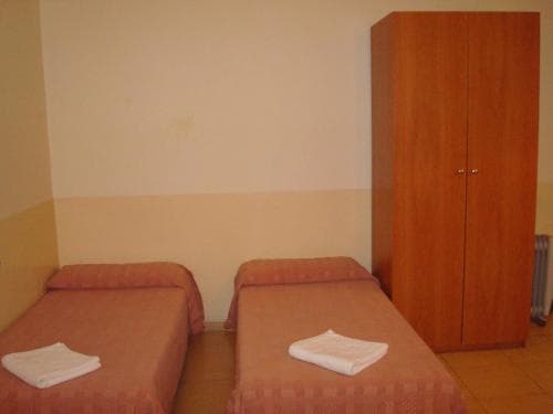 Hostal Rembrandt
