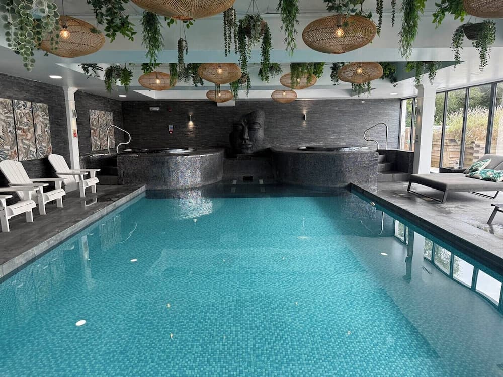 Beech Hill Hotel & Spa