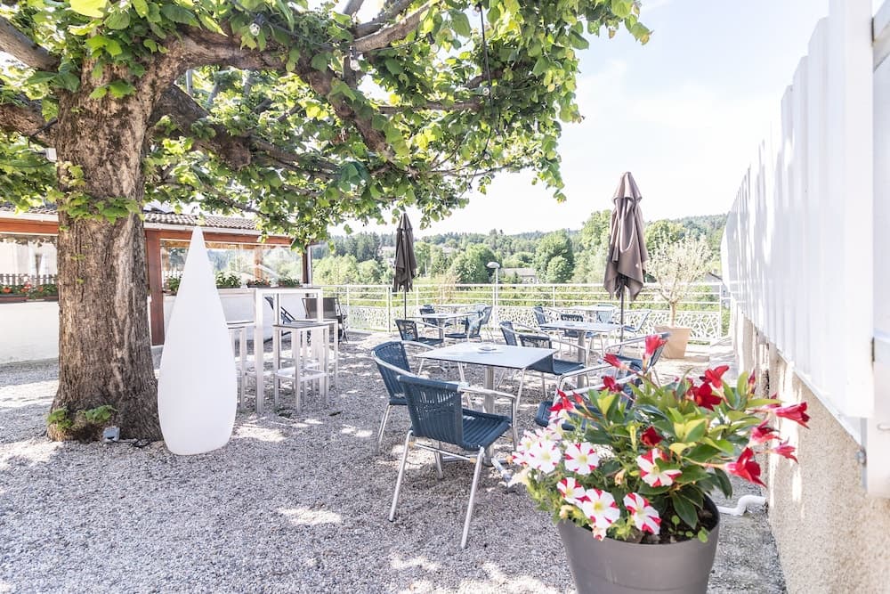Hotel de la Plage