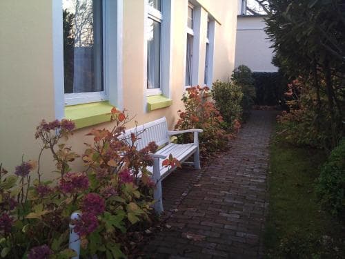 Haus Strandburg