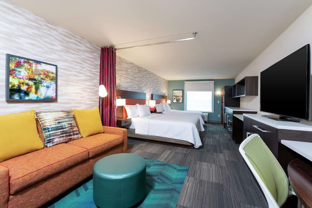 Home2 Suites By Hilton Appleton, Wi