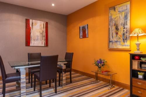 Hotel Volney Opera