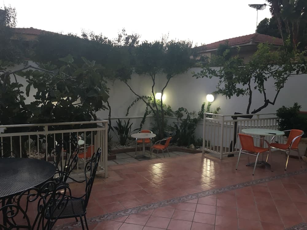 Villa Corallina