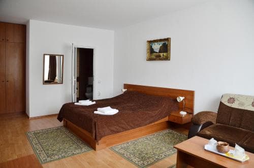 Pension Artemis