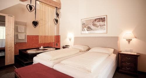 Hotel Gramaser